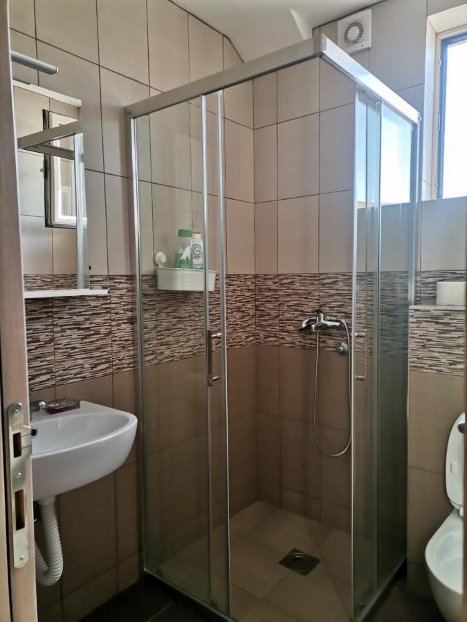 Roomsapartments Popcourt Pančevo Exteriér fotografie
