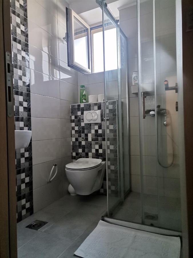Roomsapartments Popcourt Pančevo Exteriér fotografie
