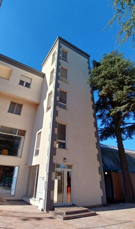 Roomsapartments Popcourt Pančevo Exteriér fotografie