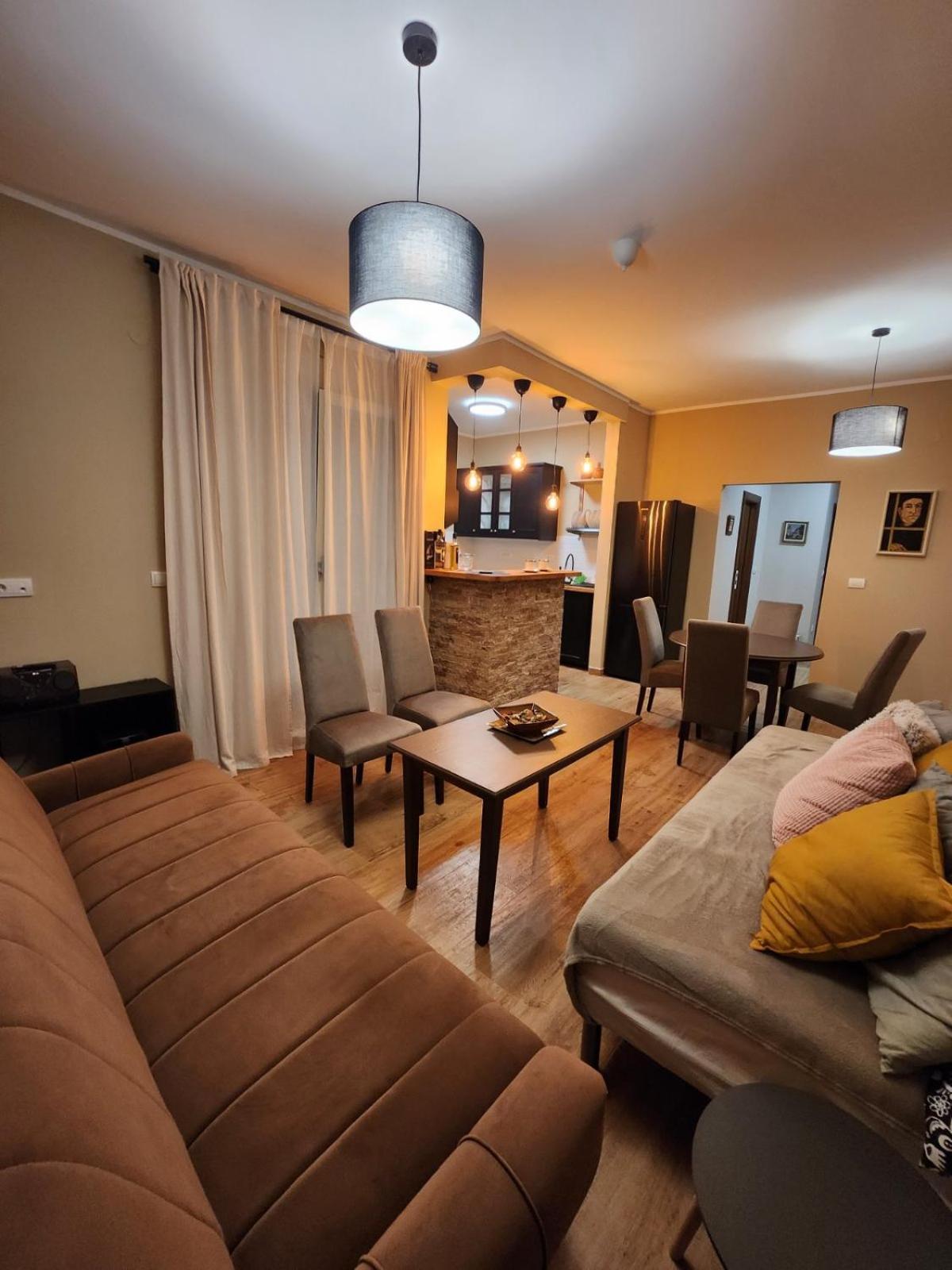 Roomsapartments Popcourt Pančevo Exteriér fotografie