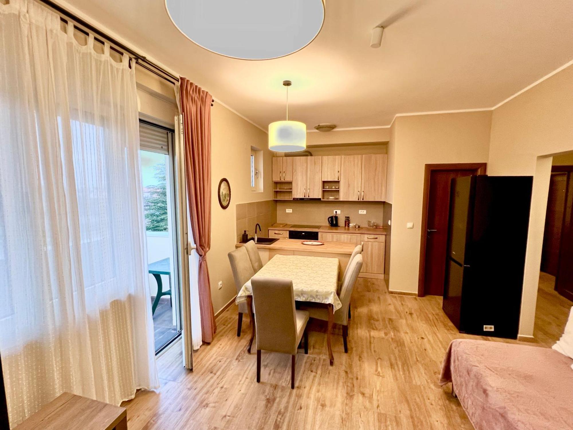 Roomsapartments Popcourt Pančevo Exteriér fotografie