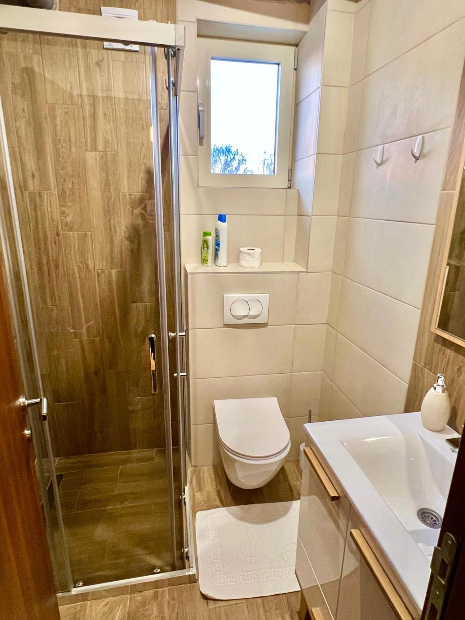 Roomsapartments Popcourt Pančevo Exteriér fotografie