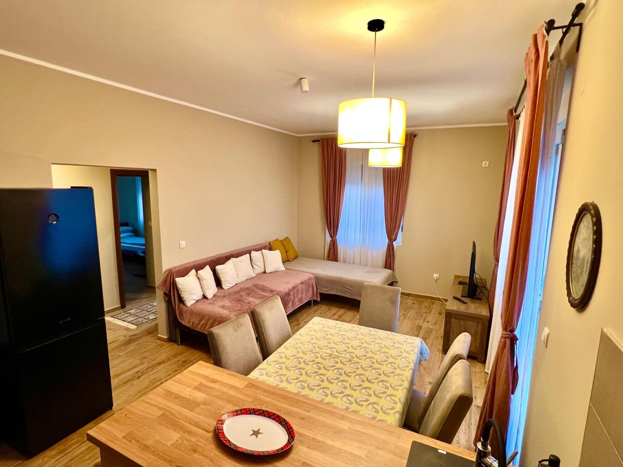 Roomsapartments Popcourt Pančevo Exteriér fotografie
