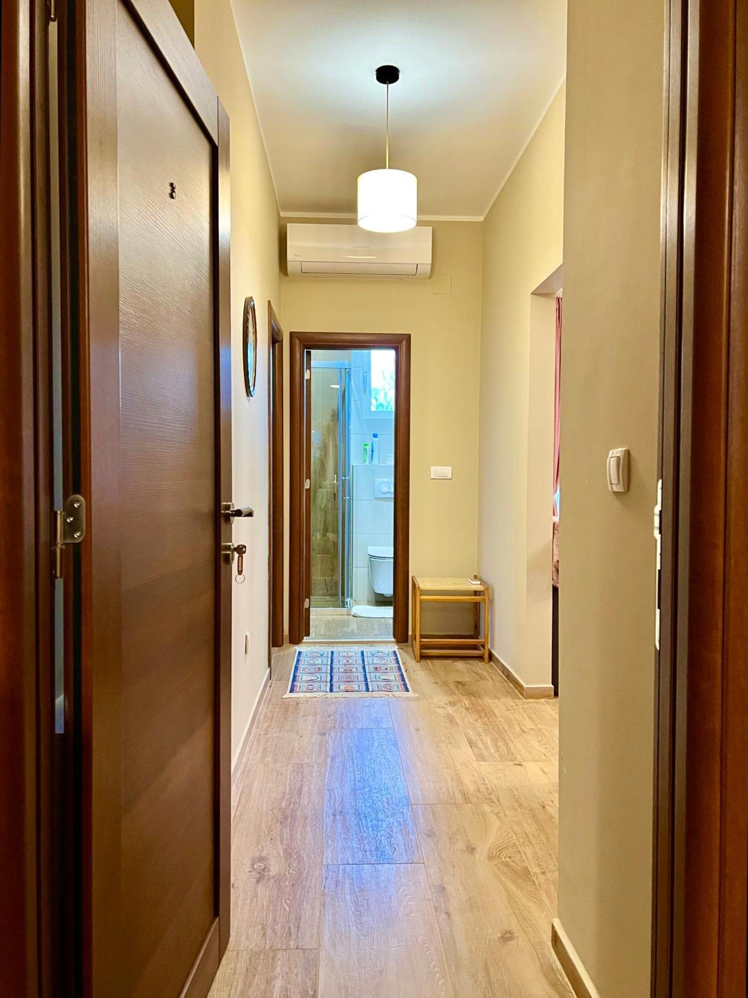 Roomsapartments Popcourt Pančevo Exteriér fotografie