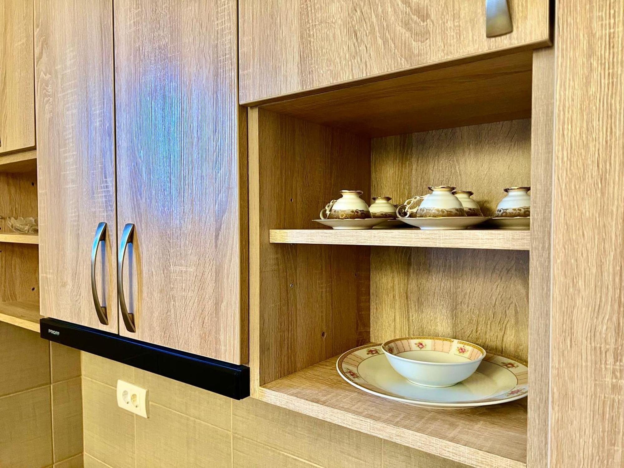 Roomsapartments Popcourt Pančevo Exteriér fotografie